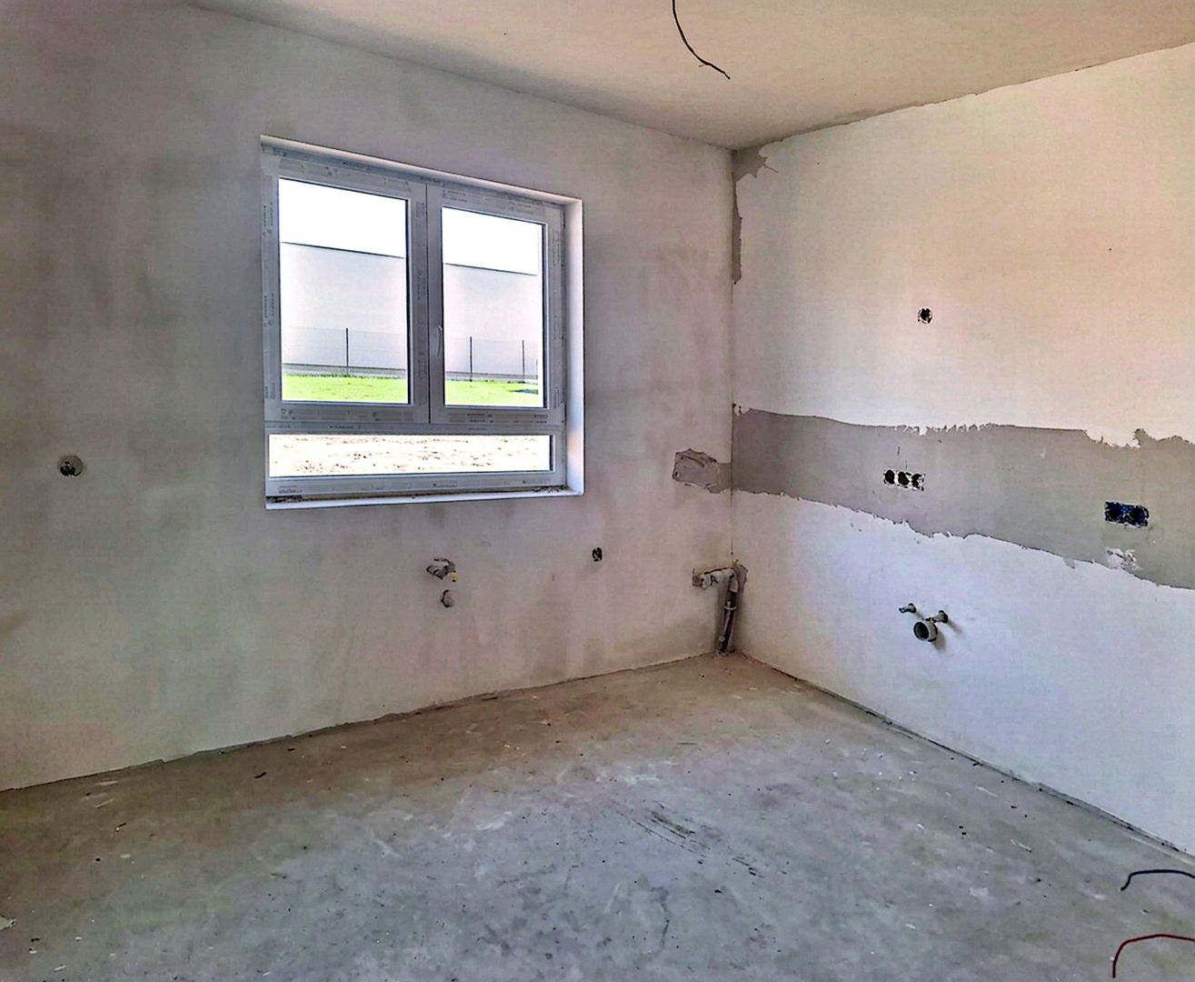 Casa Individuala Nou renovata in Sibiu - Poză 6