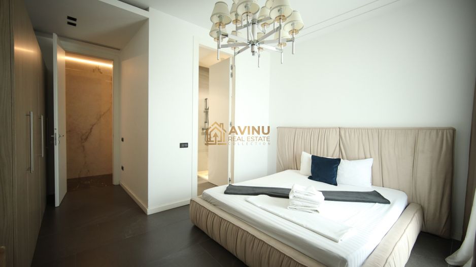 Penthouse de Lux în Domenii | 400mp | Terasă Panoramică 360 | 0% Comis - Poză 12