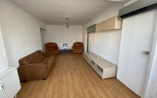 2 Camere - 52 MP | Etaj Intermediar | Reabilitat | Obor - Poză 2