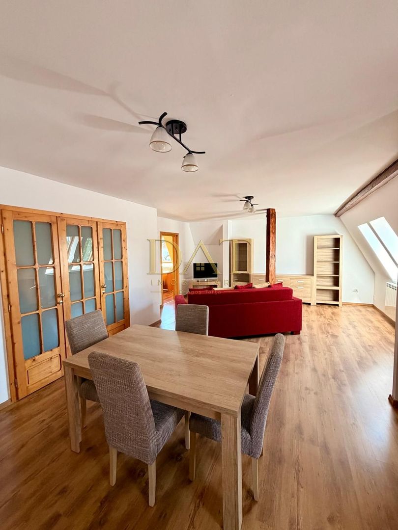 Apartament de lux | 140 mp, zona 7 Strazi | vila interbelica - Poză 3