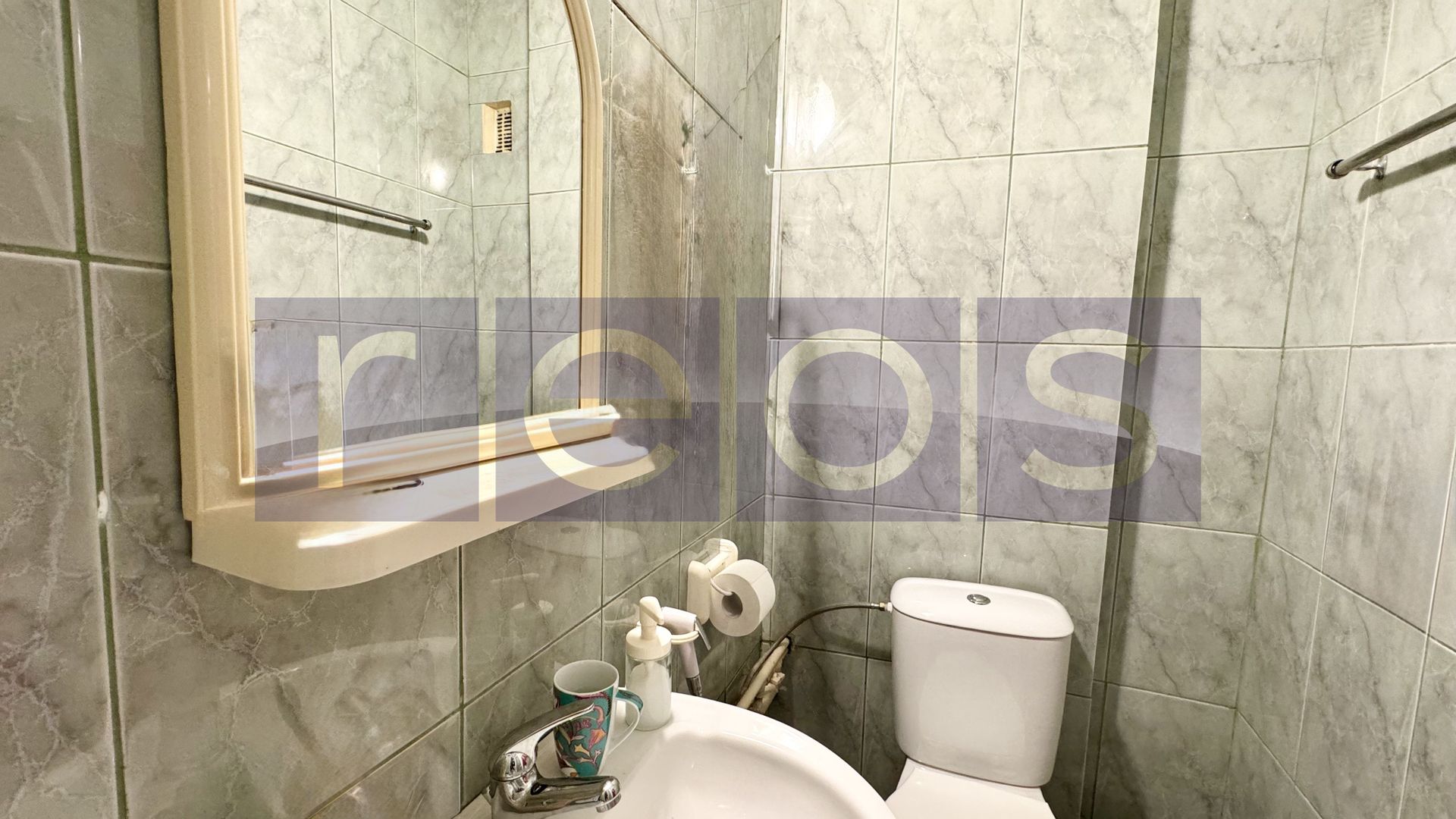 VANZARE 3 CAMERE | BLOC 1984 | METROU TITAN - Poză 8