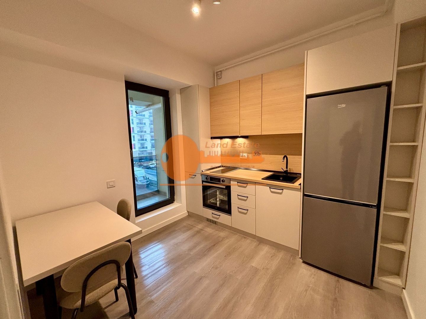 Garsonieră premium | Plaza România - Poză 14