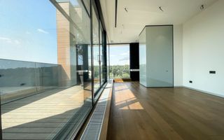 Incredible Penthouse *433 SQM* + 160 SQM Terrace // Baneasa - Poză 27