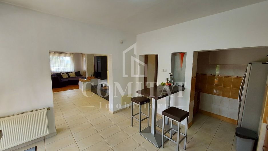 Vilă în Făget | Sediu companie | 2.412 mp teren 8 parcări - Poză 24