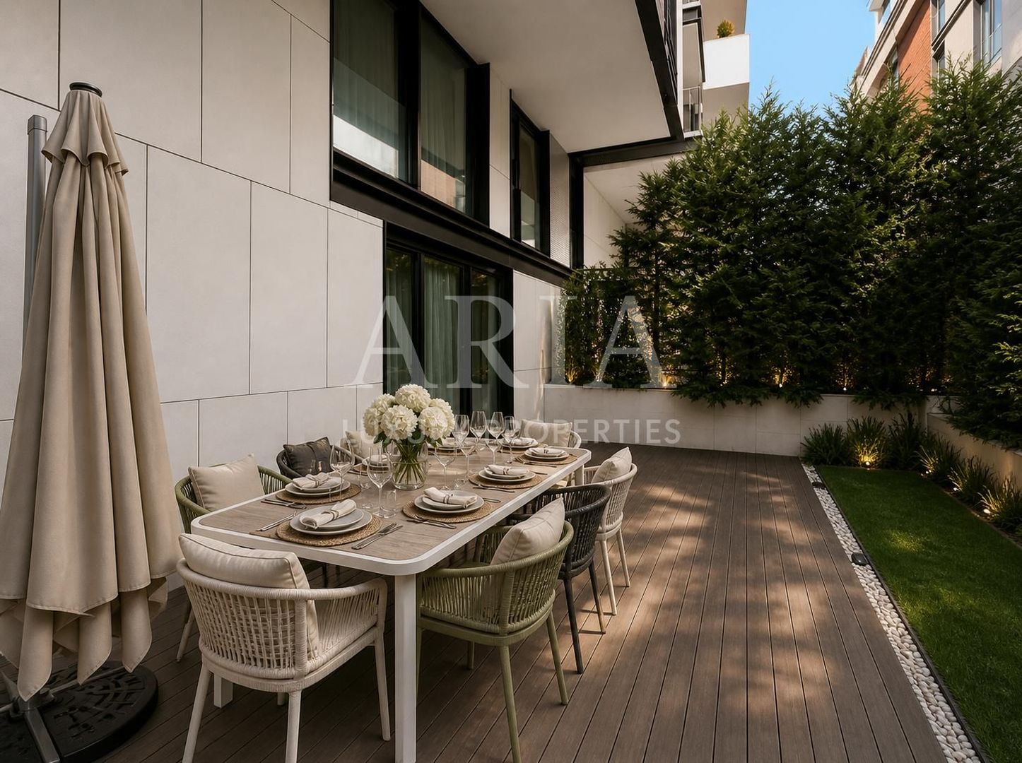 One Charles de Gaulle 4 camere | DUPLEX | 2 locuri de parcare in subteran - Poză 17