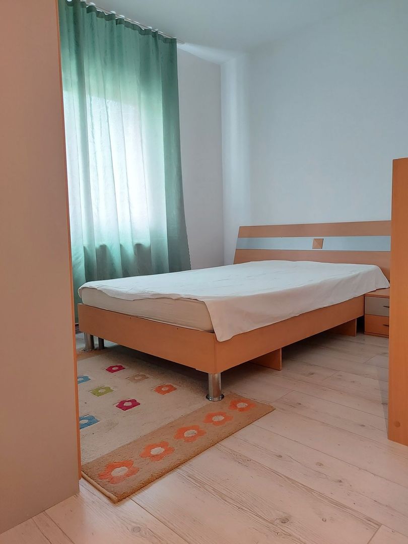 Soarelui-Gen 30 | 2 Camere | Etajul 2 | Centrala proprie - Poză 5