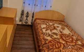 Apartament 3 camere, 63mp, mobilat,parcare,balcon 7mp, zona Stejarului - Poză 7