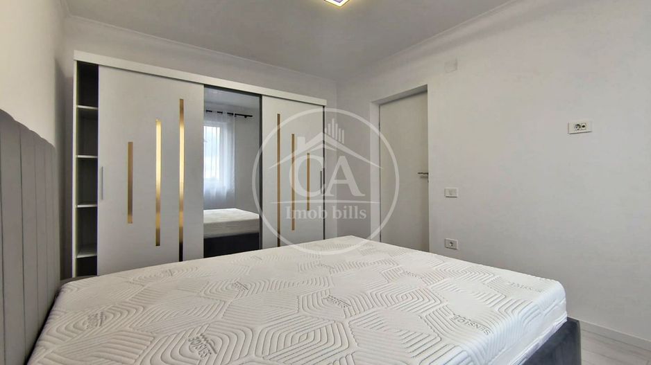 Casa de inchiriat cu 4 camere in Cheriu, Bihor - Poză 9