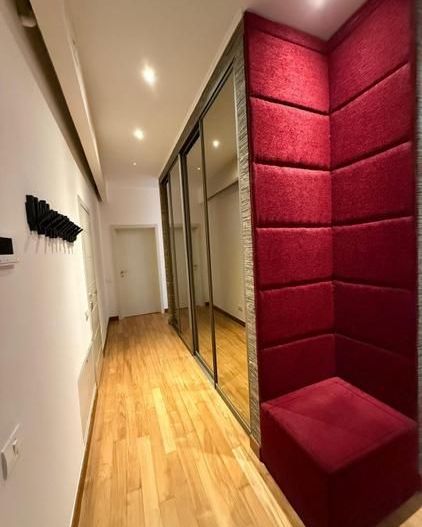 Exclusive 4-room apartment | Herastrau Park -Nordului Road | 2 parking spaces - Poză 7