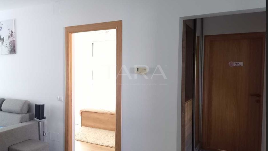 Apartament cu 3 camere, Mănăștur, Zona BIG. - Poză 4