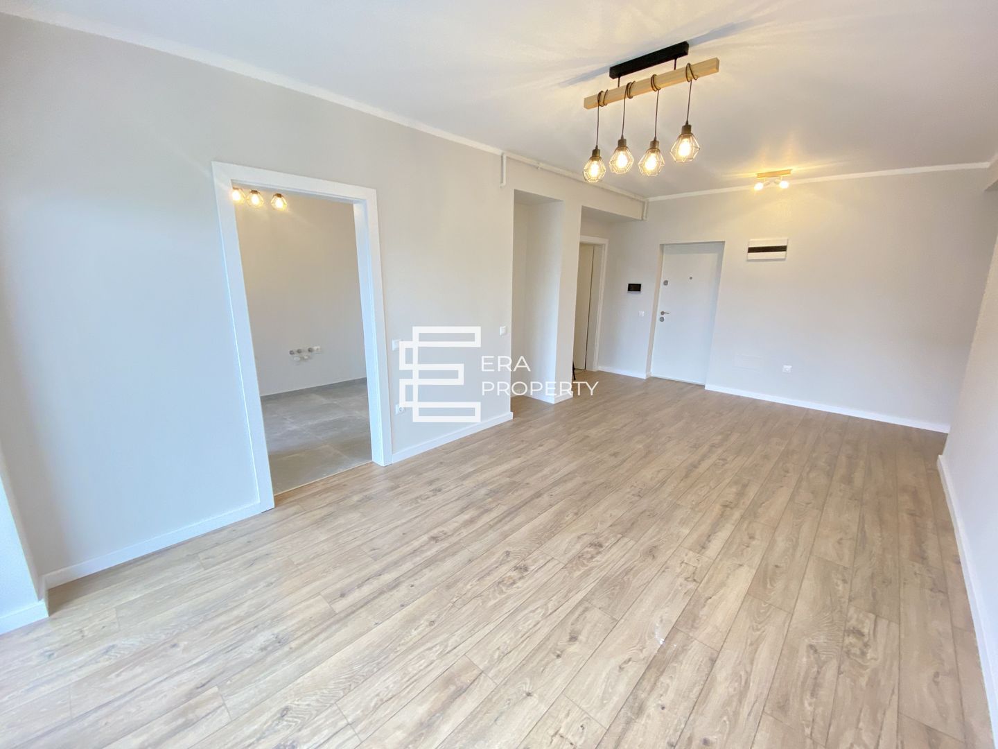 Apartament 2 camere-terasa 14 mp- intabulat- la cheie - zona Aeroport Sibiu - Poză 4