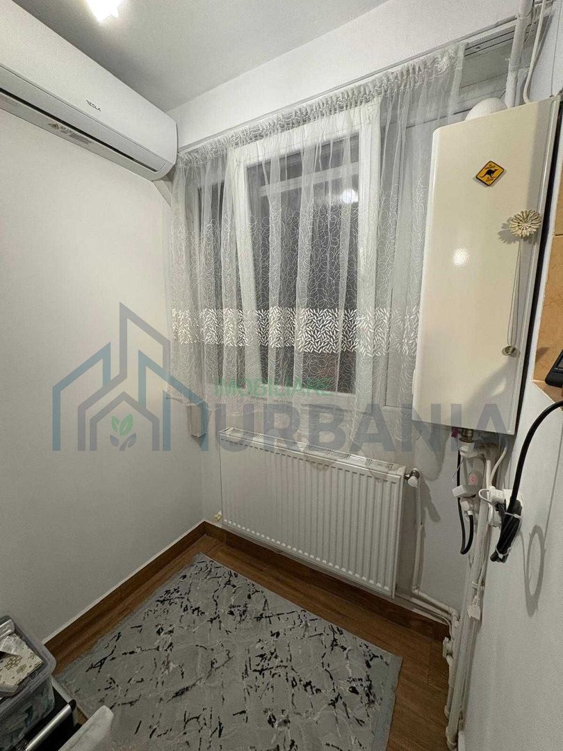 Vand Garsoniera Baza 3, Carrefour Felicia - Poză 8