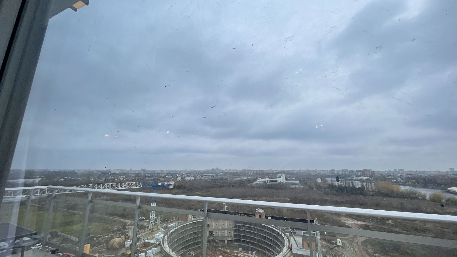 Duplex | Belvedere | Aviatiei | Promenada | Pipera Penthouse - Poză 19