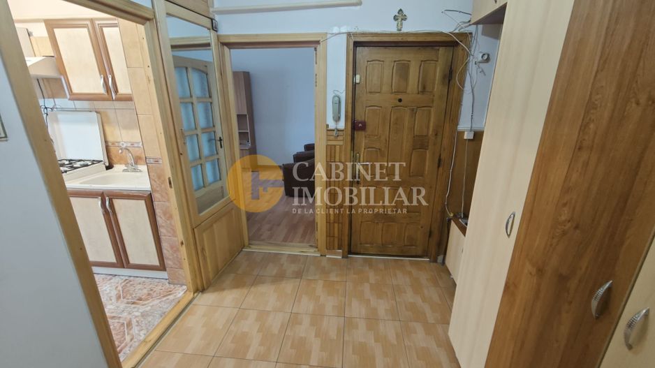 2 camere decomandat Nicolina 1 – poziție excelentă, lângă Lidl Nicolina - Poză 2