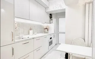 Apartament de Lux cu 3 camere / 74.4 mp/ zona Tatarasi - Poză 13