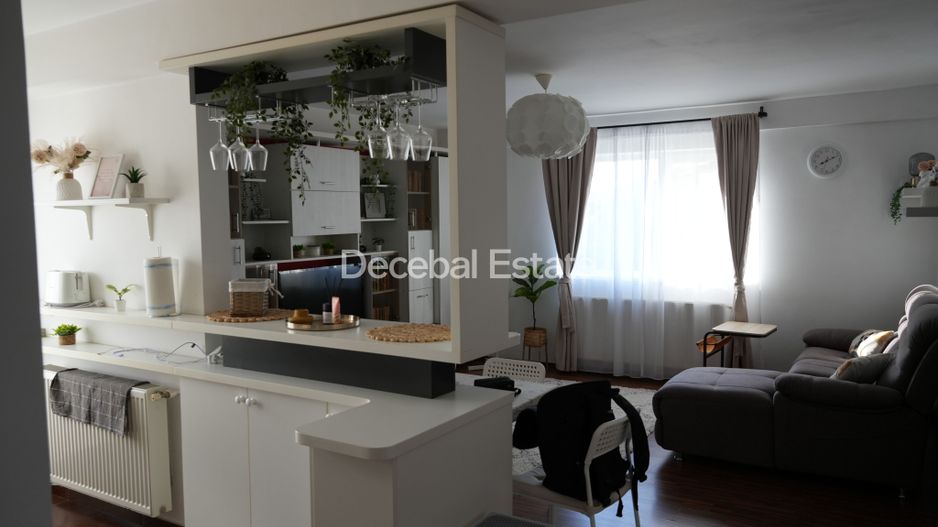 Ap. 3 Camere 74mp + Parcare, Etaj 1, Lângă Pădure | Roșu, Chiajna - Poză 2
