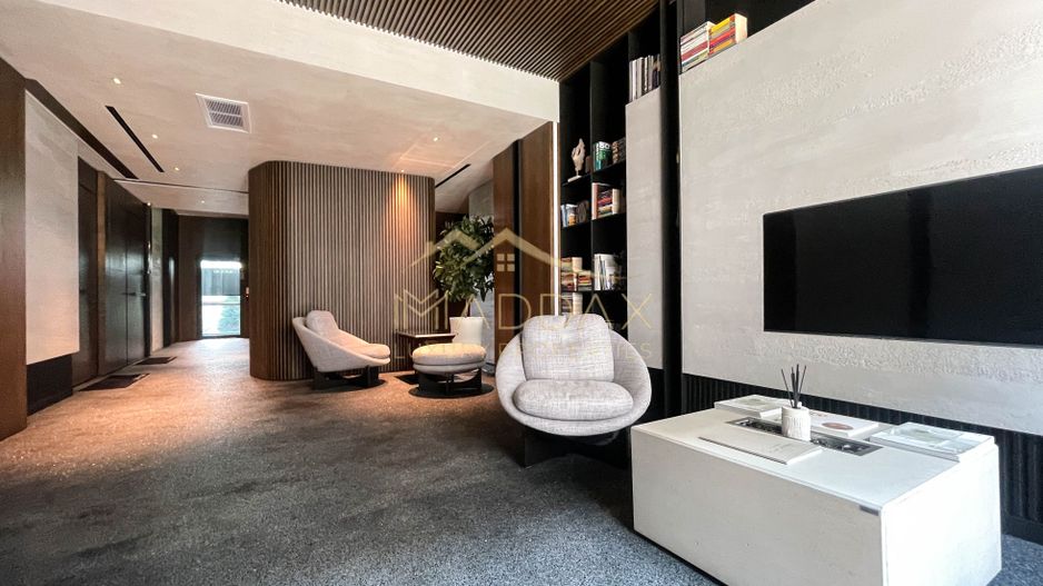 Incredible Penthouse *433 SQM* + 160 SQM Terrace // Baneasa - Poză 64