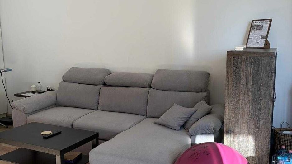 AP. 2 CAMERE THE PARK, PARCARE INCLUSA, BLOC NOU, METROU 10 MINUTE - Poză 3