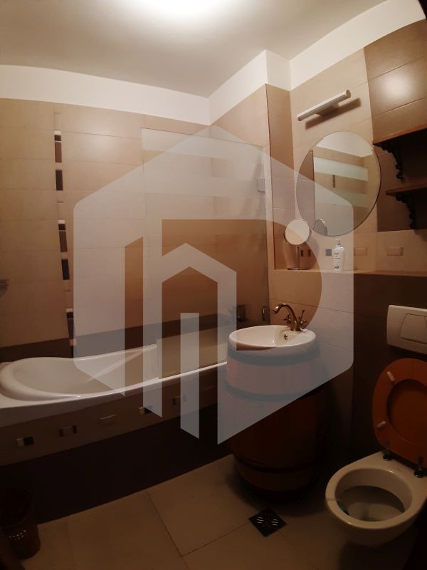 Str. Rahovei  3 camere | 2 dormitoare | Living si Bucatarie - Poză 6