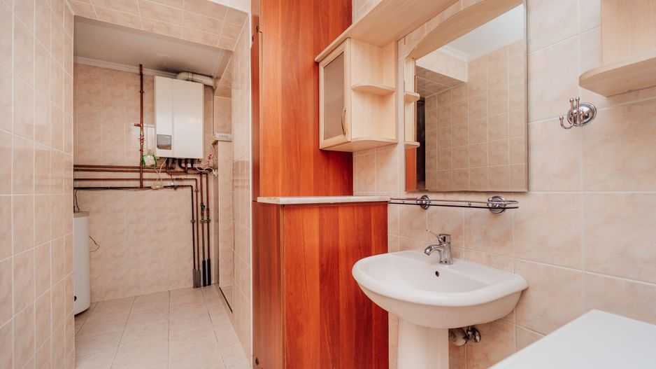 Casă premium de vânzare, mun. Chișinău, sect. Centru, str. Primar Carol Schmidt, 17. Exclusivitate. Comision 0% - Poză 16