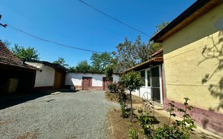 COMISION 0% - Casa individuala ULIUC - 17km TM | 1477mp teren - Poză 12