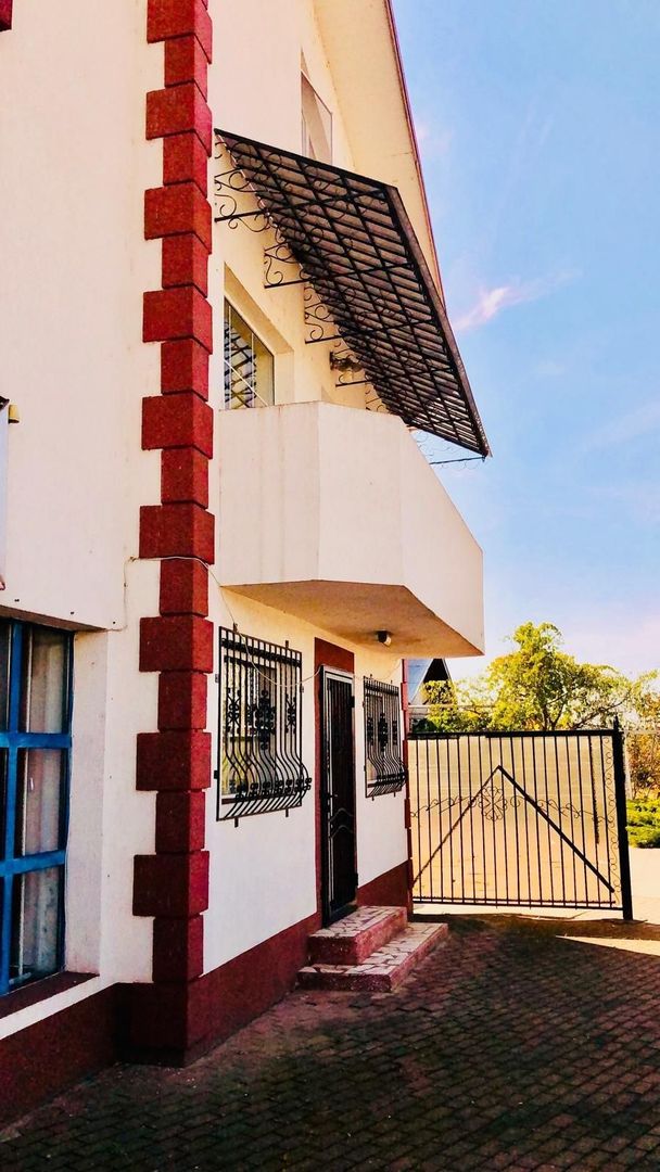 Vila Vulpesti Buzoesti - Poză 3