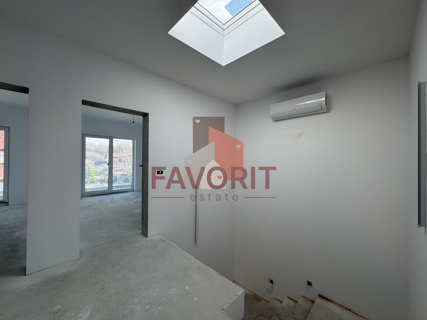 Duplex finisat la cheie in Dumbravita - zona Kaufland - Poză 11