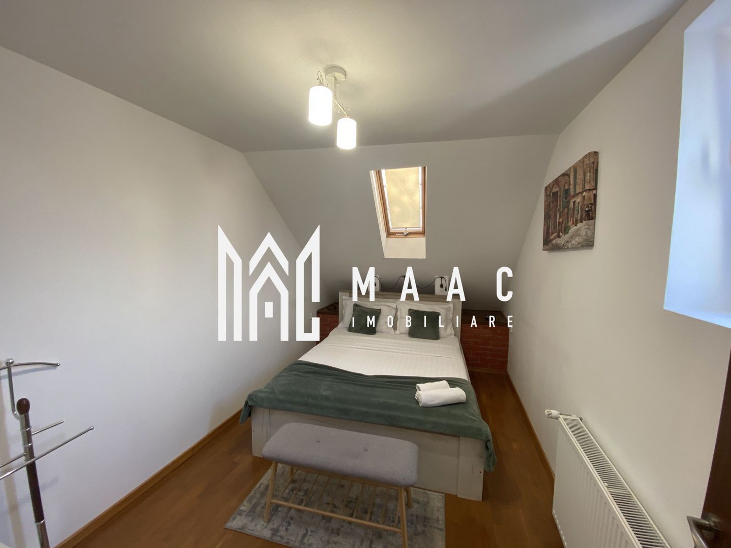 Apartament la casa | P+M | 110MP | Pivnita | Calea Dumbravii - Poză 9