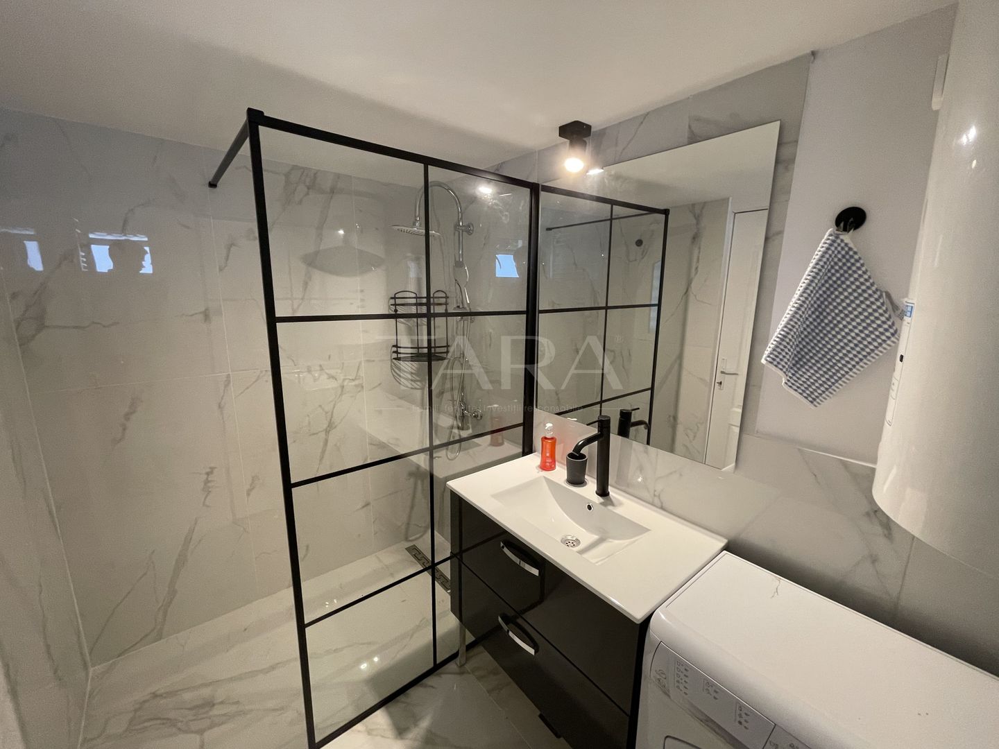 Apartament langa UMF,  parcare in curte, langa Grădina Botanică. - Poză 6