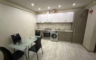 Apartament 3 Camere | Complet Mobilat | Etajul 6 - Poză 1