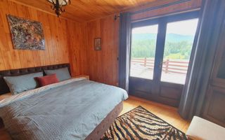 CABANA DE VANZARE, COLIBITA.  EXCLUSIVITATE! - Poză 13