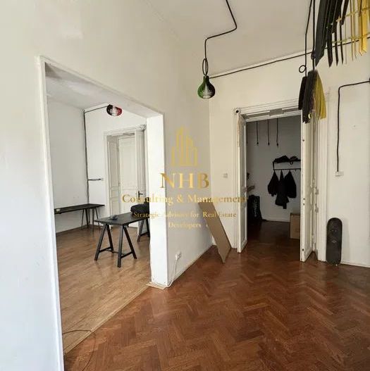 SPATIU COMERCIAL-BIROURI -CISMIGIU-SECTORUL 1-CENTRALA PROPRIE - Poză 5