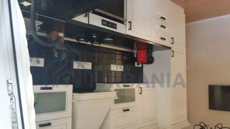 Casă individuală, 3 camere, plan parter, în spate la Lidl Bucium, construcție 2018 - Poză 1