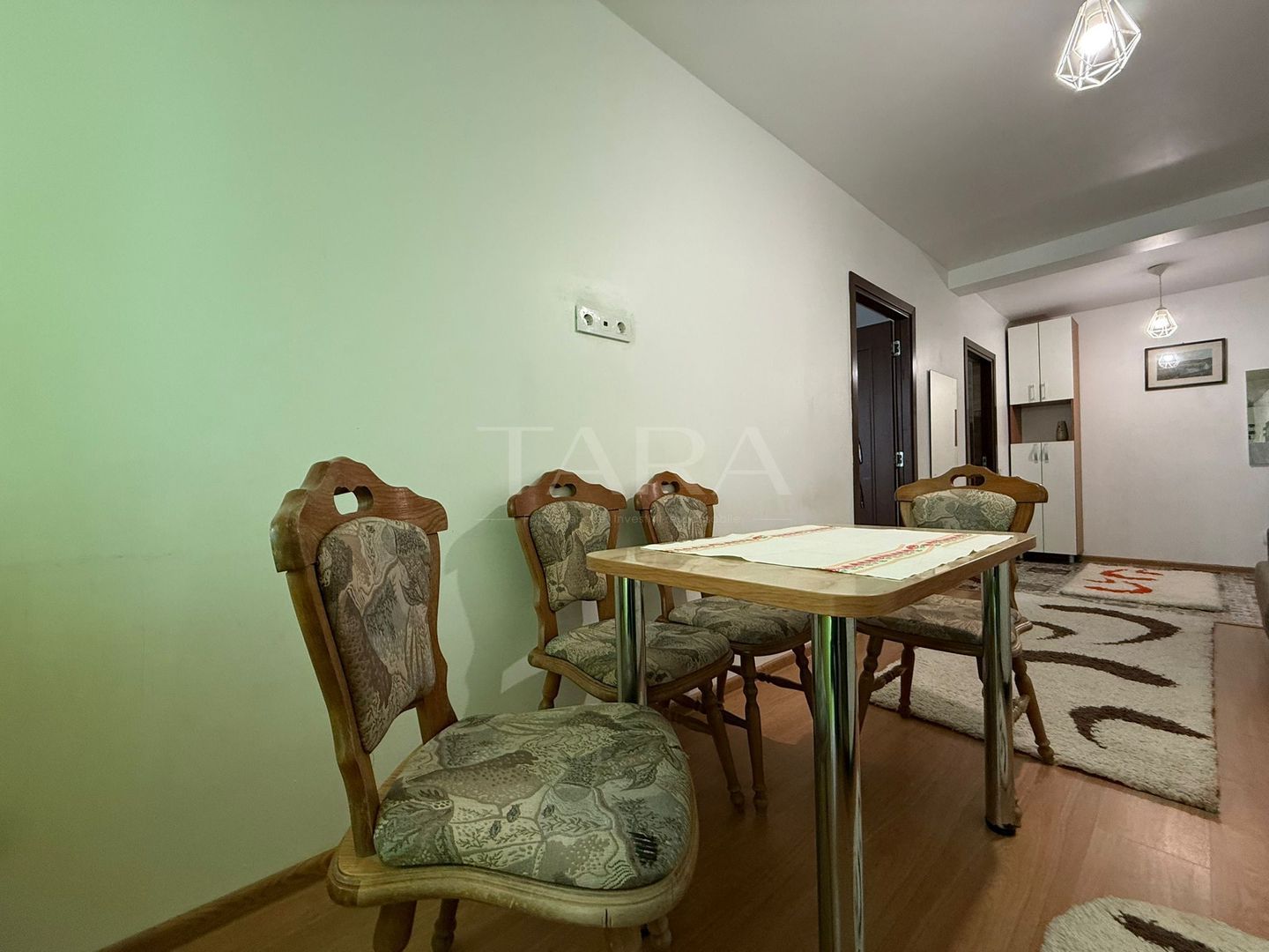Apartament 2 camere de închiriat, zonă Panemar, Florești - Poză 3