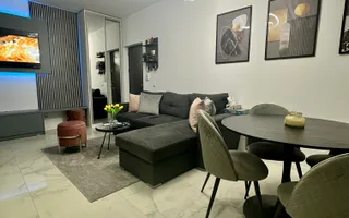Apartament 3 camere | Etaj 2/3 | Șelimbăr – Str. Dimitrie Cantemir - Poză 13