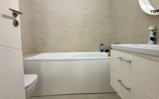 Apollo-Metrou Berceni || 3 camere | Mobilat | Parcare + Boxa - Poză 15