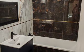 Vânzare apartament decomandat 3 camere Șos. Berceni - Spiru Haret - Poză 19