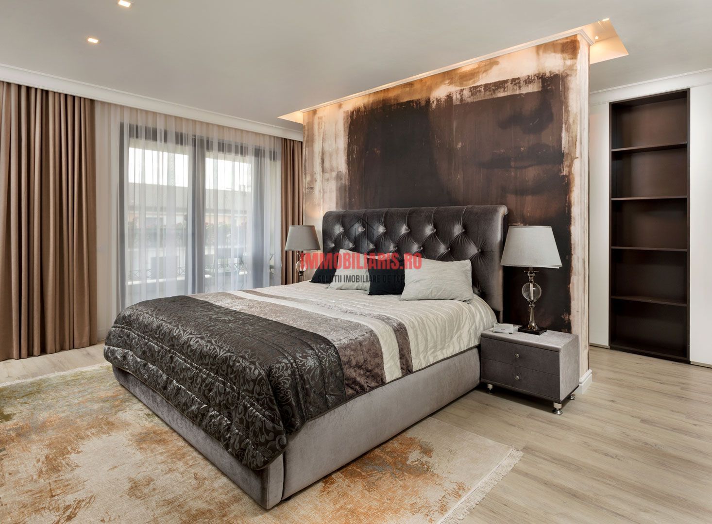 Theodor Pallady - Bucătărie închisă - Direct Dezvoltator - Poză 4