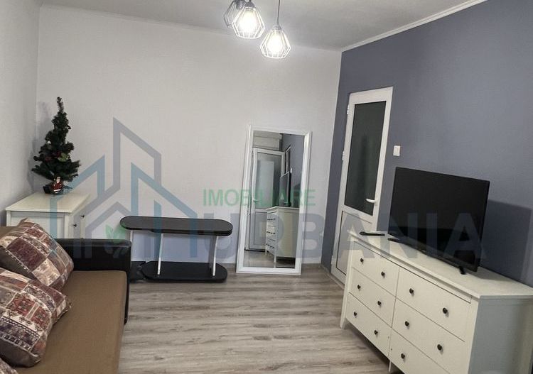 Inchiriez Garsoniera Tatarasi Studio - Poză 1