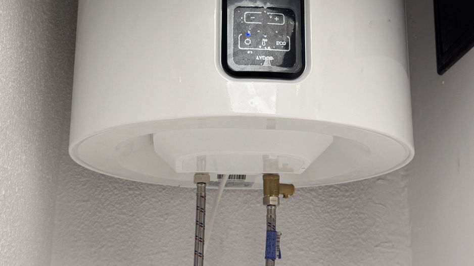 Apartament LUX 2 camere Calea Mosilor, bloc reabilitat - Poză 8