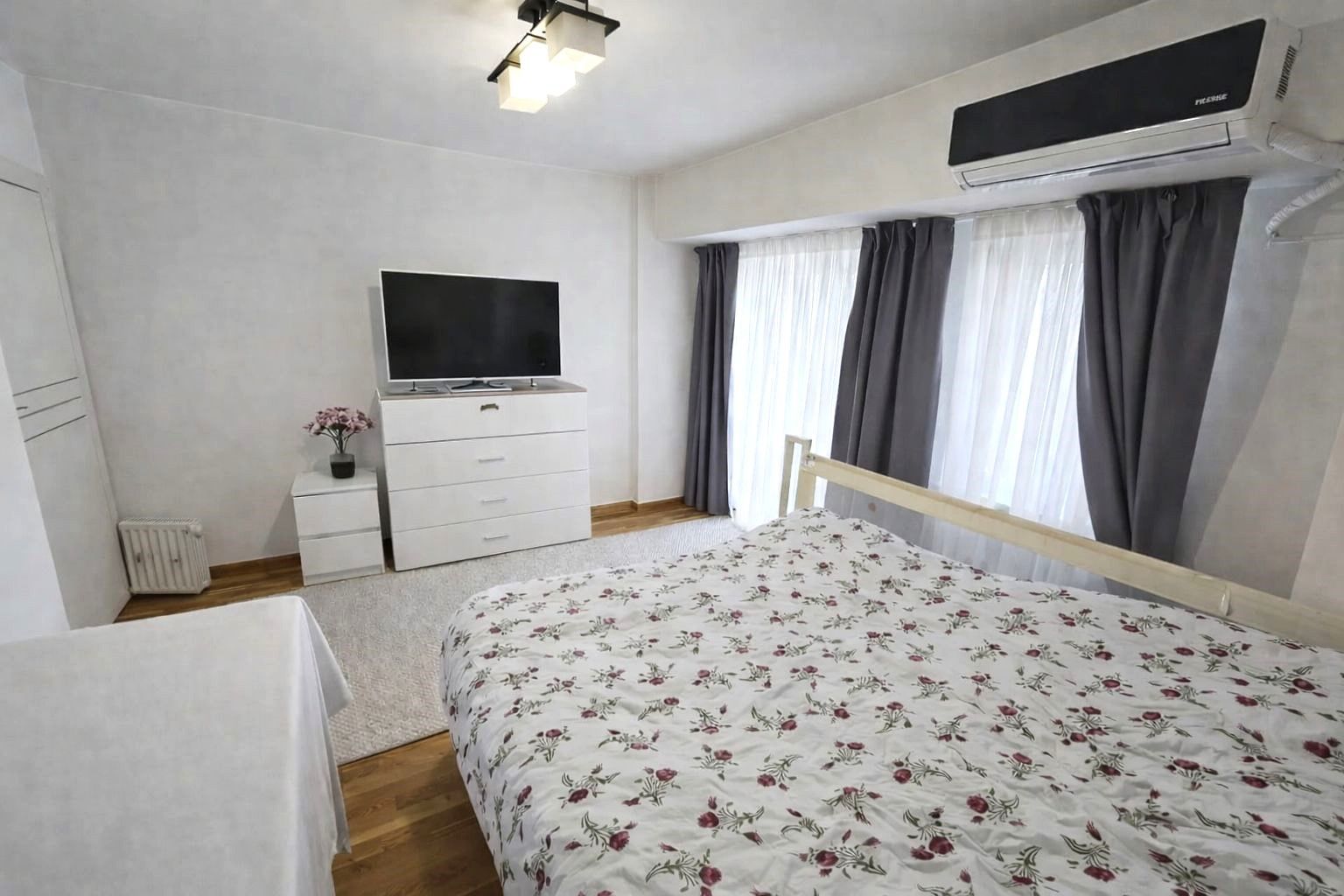 Oportunitate Vanzare Apartament 3 Camere | Rond Alba Iulia | Bloc Monolit 1996 - Poză 12