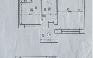 2 camere Onix Residence Pipera | Mobilat și utilat I Comision 0% - Poză 4