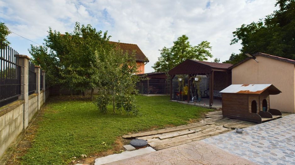 Casă individuală Utvin - Poză 10