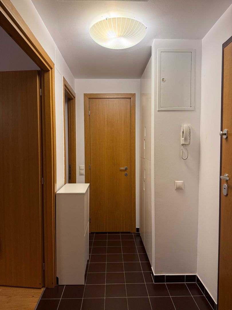 Închiriere Apartament 2 camere, 67 mp, renovat, Asmita Gardens, etaj 3/25 - Poză 4