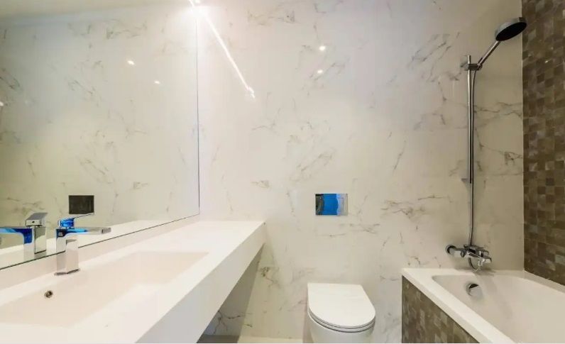 Apartament superb 3 camere I One Mircea Eliade – Priveliște panoramica - Poză 24