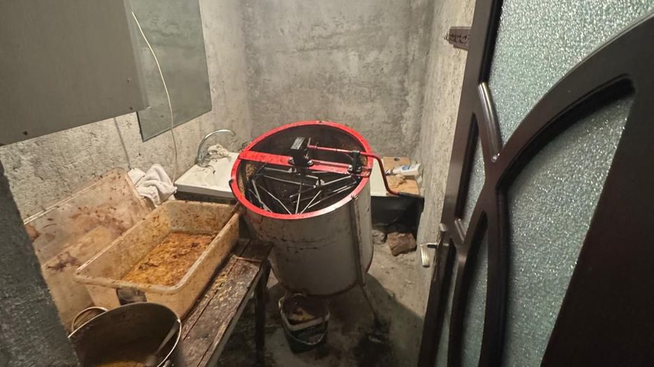 Casă cu garaj – str. Mărășești - Poză 10