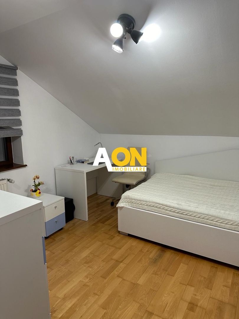 Apartament 3 Camere Zona Cetate, cu Scara Interioara - Poză 16
