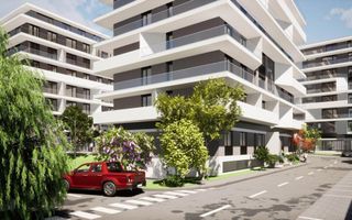 Apartamente noi 2-3 camere , COMISION 0! PLATA IN RATE! - Poză 20