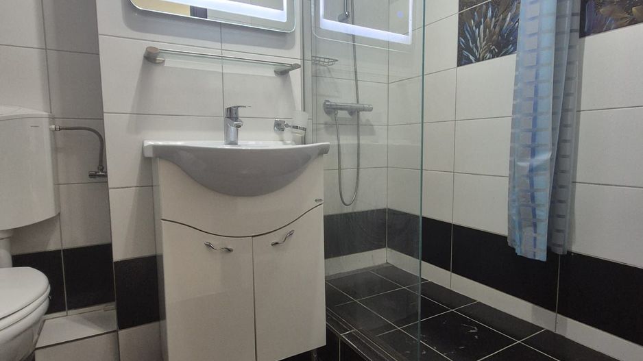 Iancului - metrou Iancului - bloc mixt - garsoniera complet renovata - Poză 9