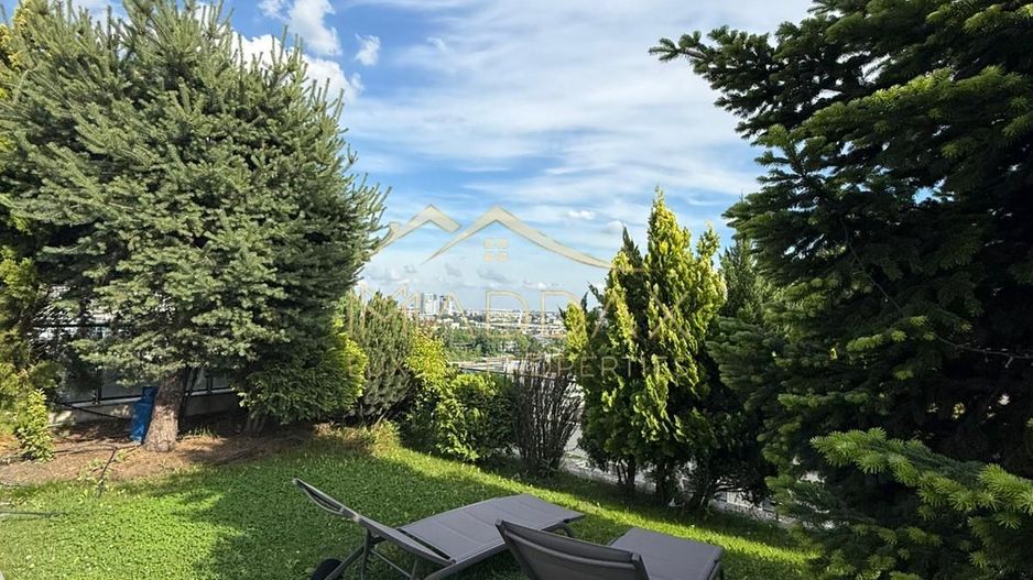 Penthouse Duplex**Rooftop** Gradina privata 250 mp//HERASTRAU//NORD - Poză 16
